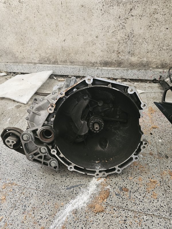 Caixa de velocidades Ford Fiesta 1.0 ecobost L1BR 7002 AFC