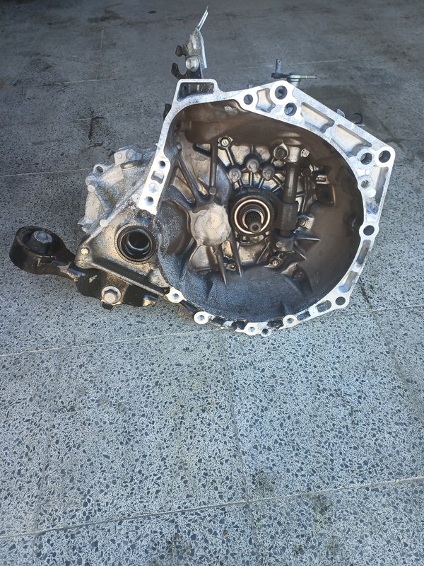 Caixa Velocidades PSA/Toyota C1/Aygo 1.0i 20TT55