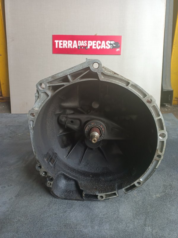Caixa Velocidades BMW 2.0 N47 CBB