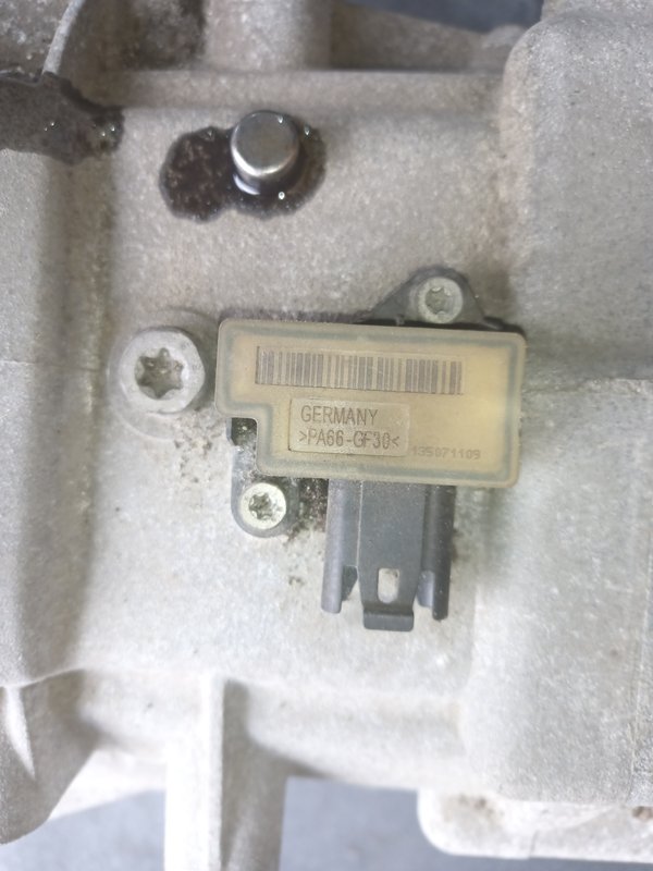 Caixa Velocidades BMW 2.0 N47 CBB