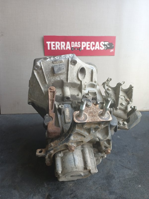 Caixa Velocidades 1.3 CDTI / JTDm 5771826