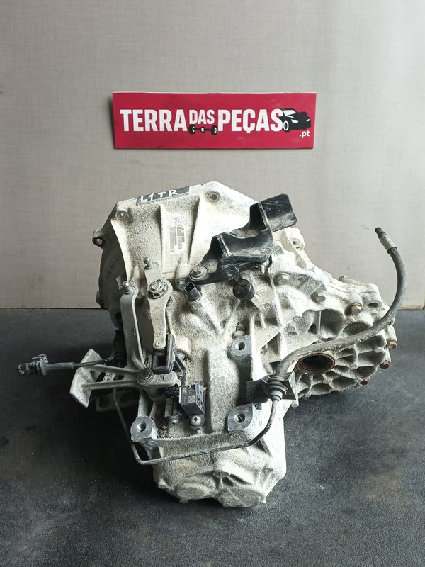 Caixa Velocidades FORD 1.0 EcoBoost L1TR7002CFD