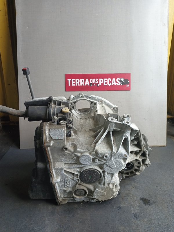 Caixa DCT 7V Mercedes 1.8 CDI A2463708602