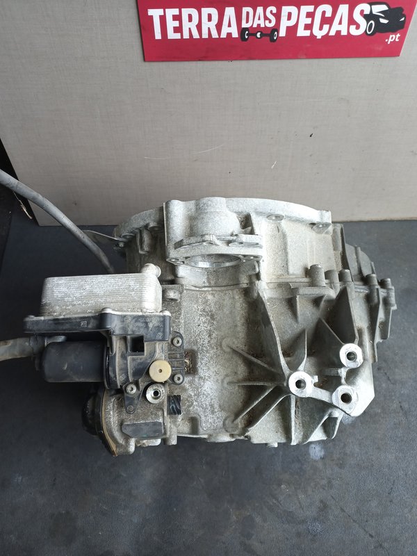 Caixa DCT 7V Mercedes 1.8 CDI A2463708602