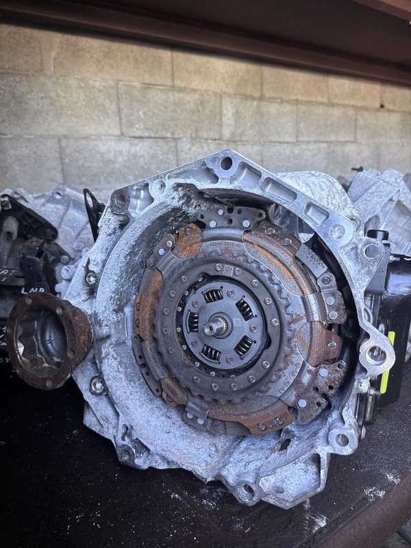 Caixa Velocidades DSG Audi A1 1.0 TFSI SMJ