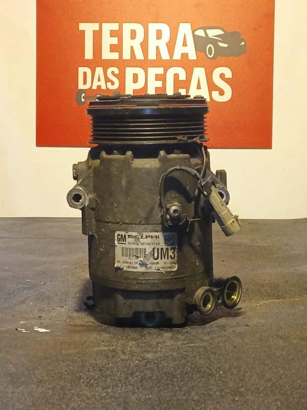Compressor AC Opel 1.7 13286086