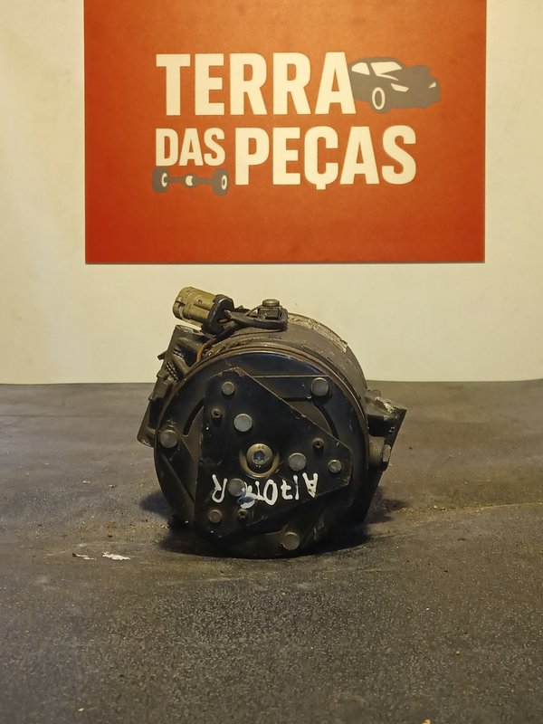 Compressor AC Opel 1.7 13286086