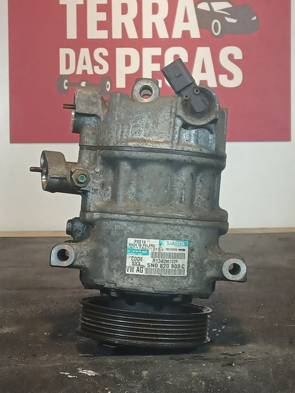 Compressor AC VAG 1.6 5N0820803C