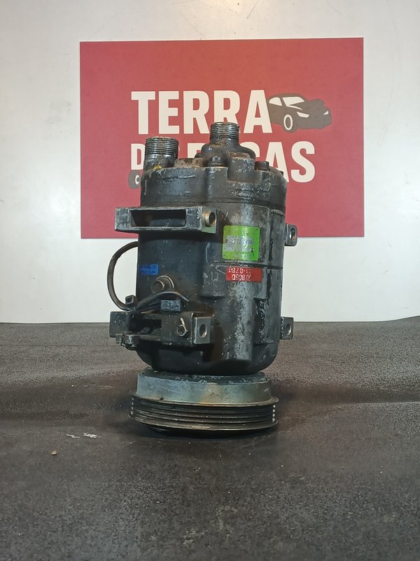 Compressor AC VAG 1.9 8D0260805D