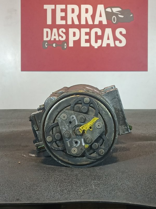 Compressor AC VAG 1.9 8D0260805D