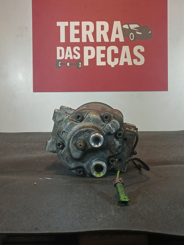 Compressor AC VAG 1.9 8D0260805D