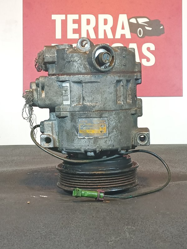 Compressor AC VAG 1.9 4B3260808