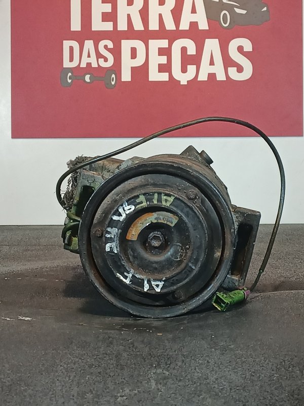 Compressor AC VAG 1.9 4B3260808