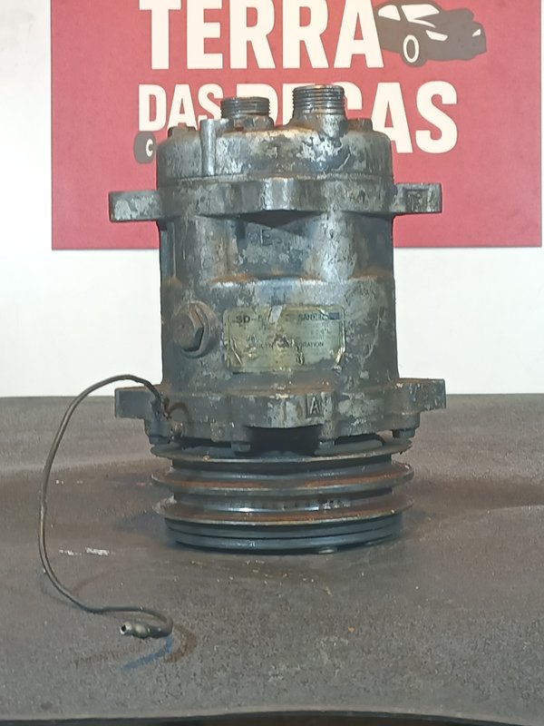 Compressor AC VAG 2.0 9264