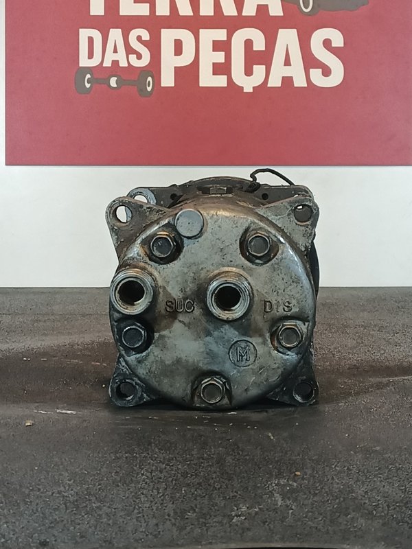 Compressor AC VAG 2.0 9264