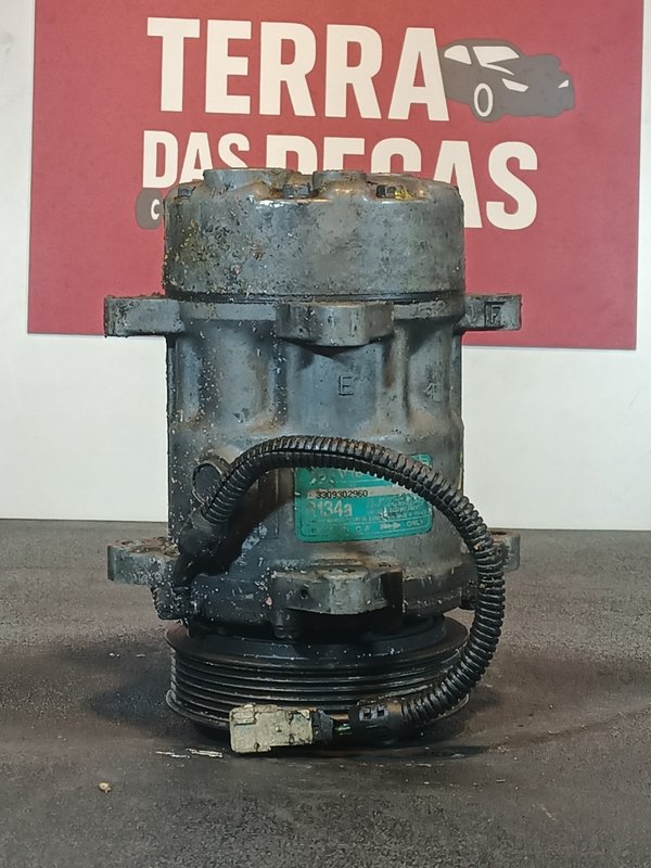 Compressor AC VAG 1.9 1108
