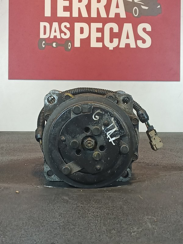 Compressor AC VAG 1.9 1108
