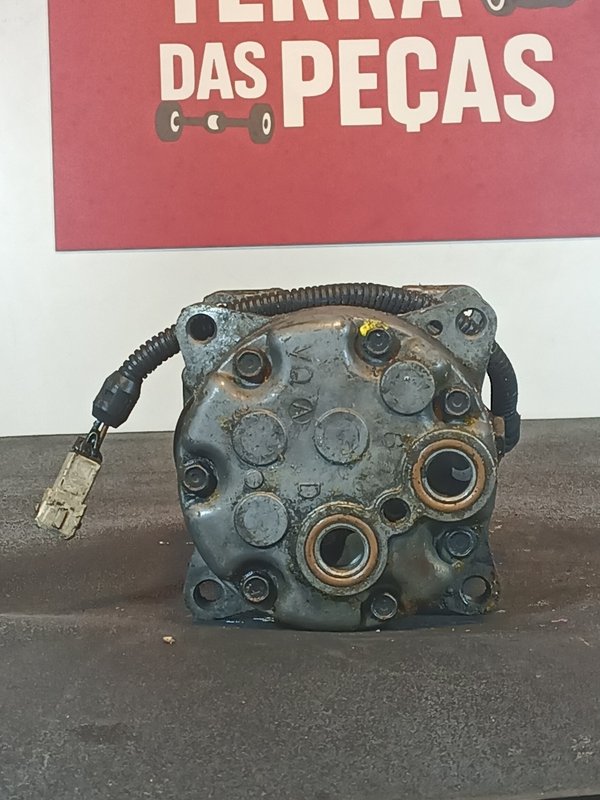 Compressor AC VAG 1.9 1108