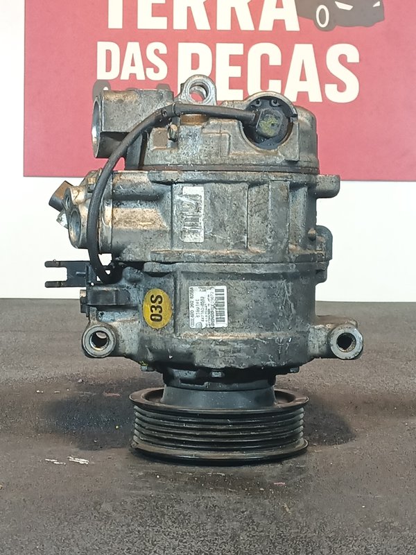Compressor AC VAG 2.5 8E0260805BA