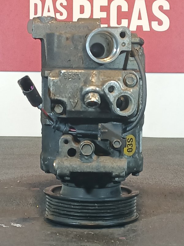 Compressor AC VAG 2.5 8E0260805BA