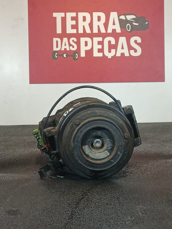 Compressor AC VAG 2.5 4B0260805C