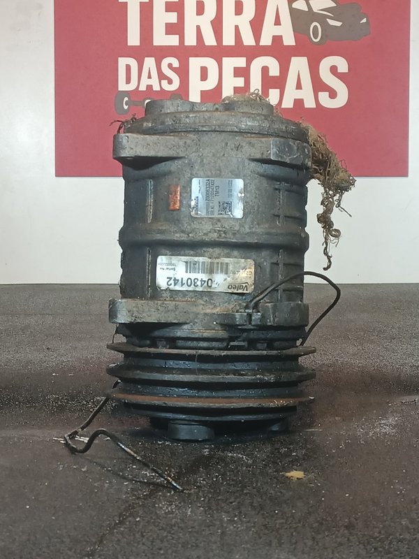 Compressor AC Opel 1.7 Z0006332A