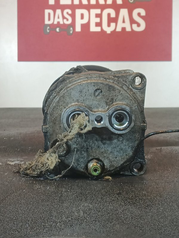 Compressor AC Opel 1.7 Z0006332A