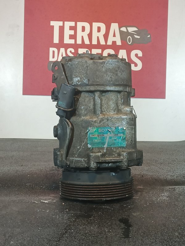 Compressor AC VAG 1.9 7M3820803