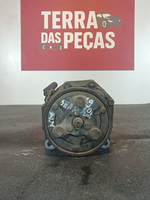 Compressor AC VAG 1.9 7M3820803