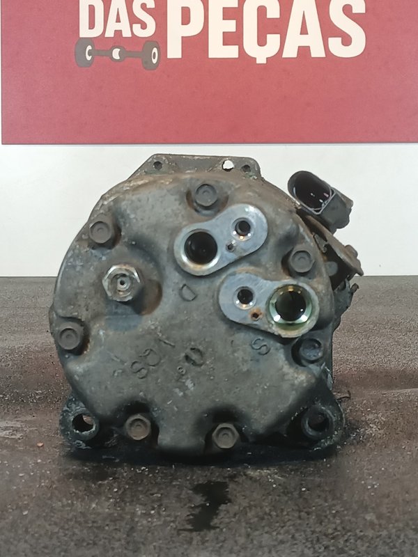 Compressor AC VAG 1.9 7M3820803