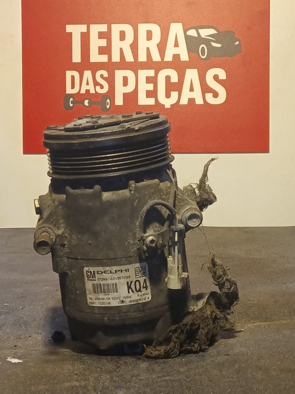 Compressor AC Opel 1.7 13322148