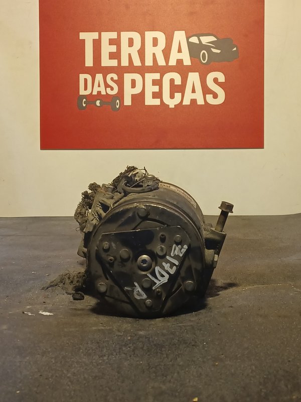 Compressor AC Opel 1.7 13322148