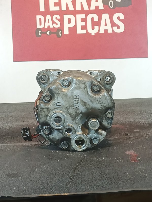 Compressor AC VAG 2.5 357820803R