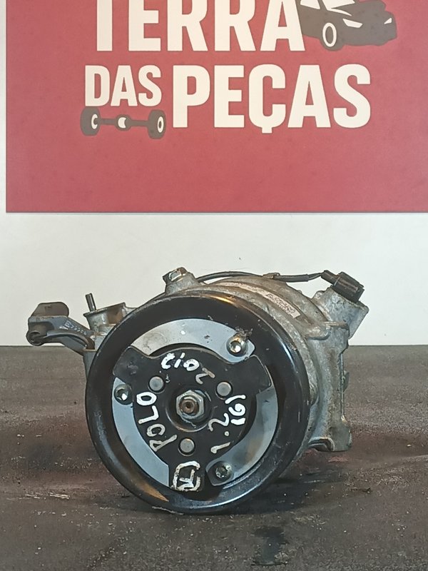 Compressor AC VAG 1.4 6R0820803