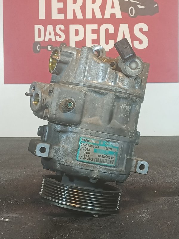 Compressor AC VAG 1.9 1K0820803G