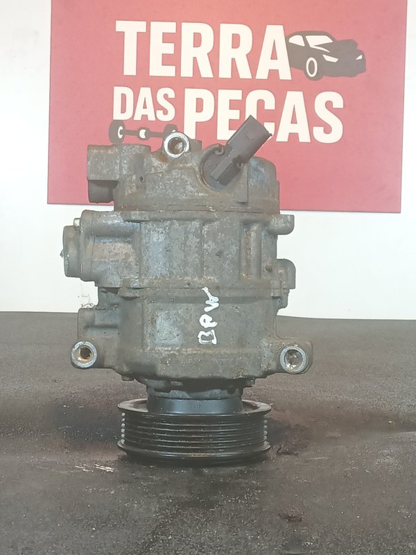 Compressor AC VAG 2.0 1K0820803