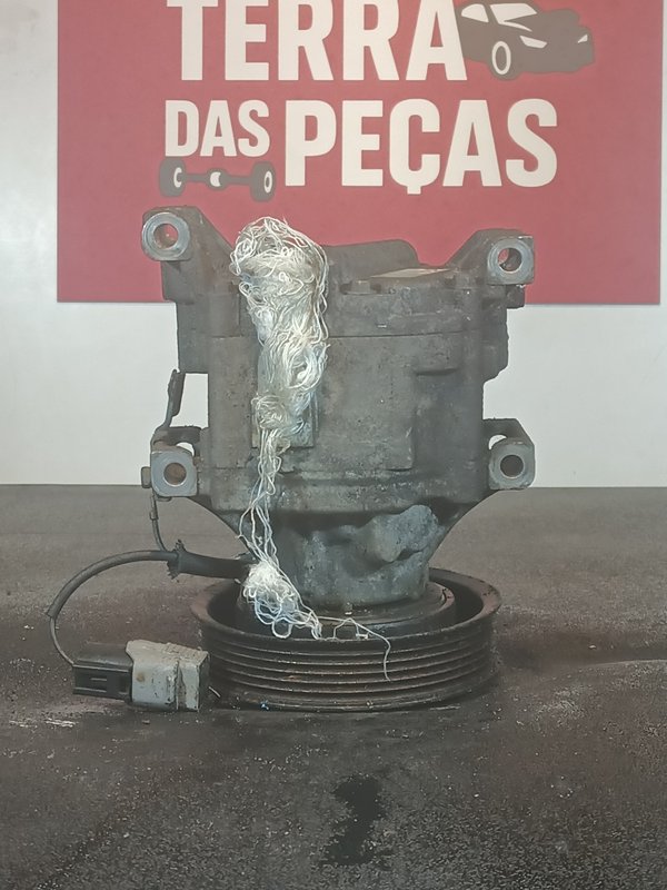 Compressor AC Toyota 1.4 447260-7851