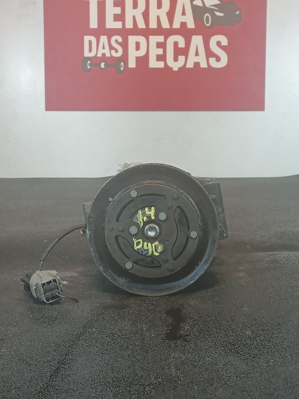 Compressor AC Toyota 1.4 447260-7851