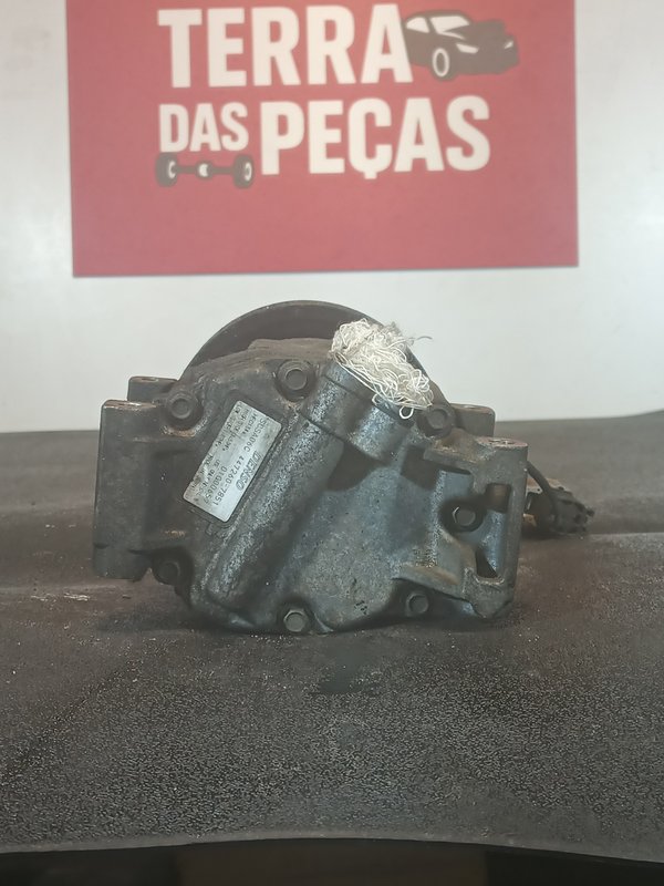 Compressor AC Toyota 1.4 447260-7851