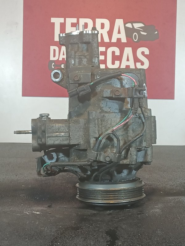 Compressor AC Honda 1.3 Hybrid 4216