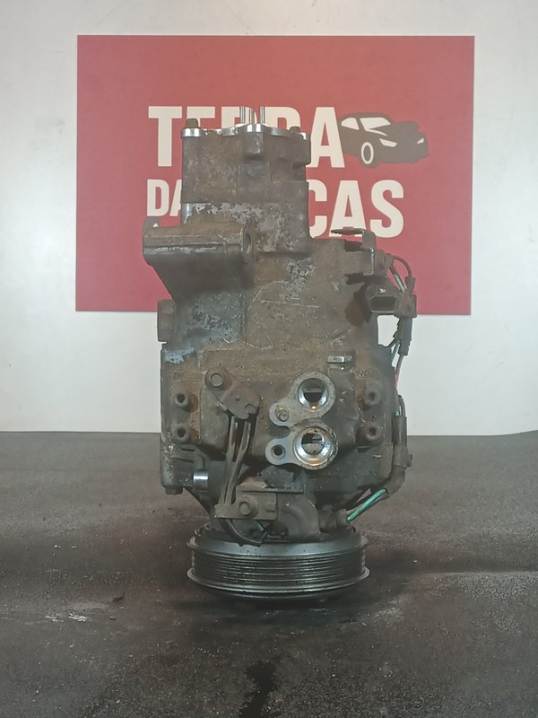 Compressor AC Honda 1.3 Hybrid 4216