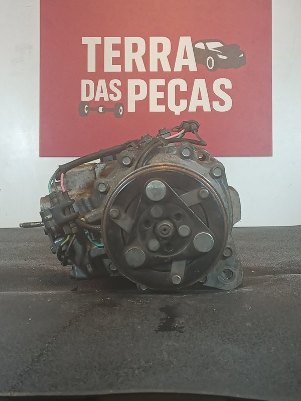 Compressor AC Honda 1.3 Hybrid 4216