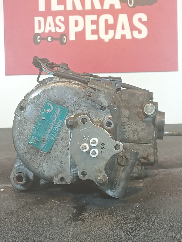 Compressor AC Honda 1.3 Hybrid 4216