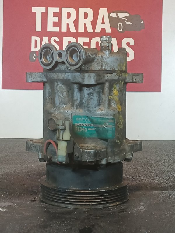 Compressor AC Rover 1.6 JPB100760
