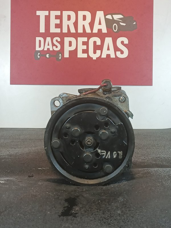 Compressor AC Rover 1.6 JPB100760