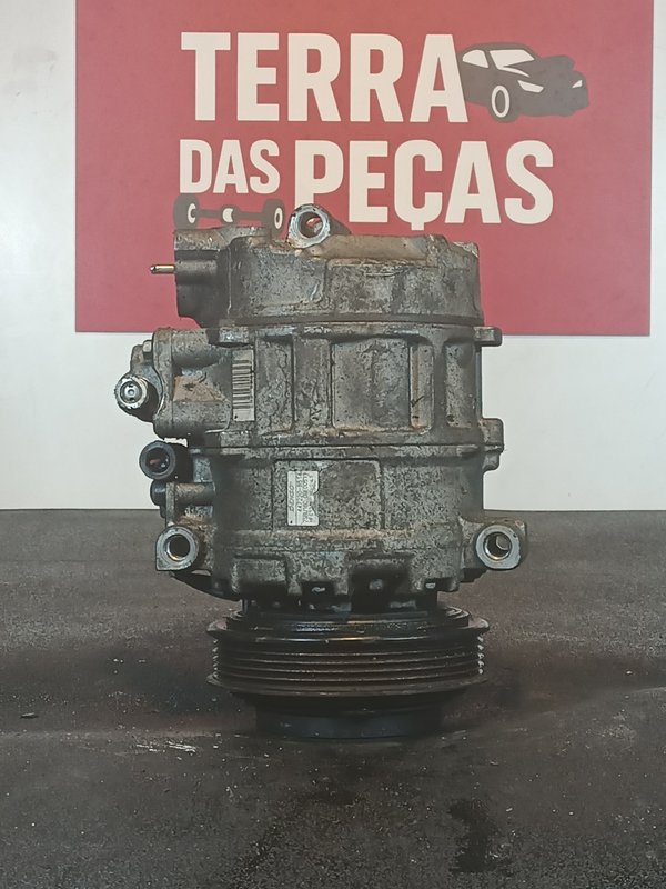 Compressor AC Rover 2.0 JPB101460