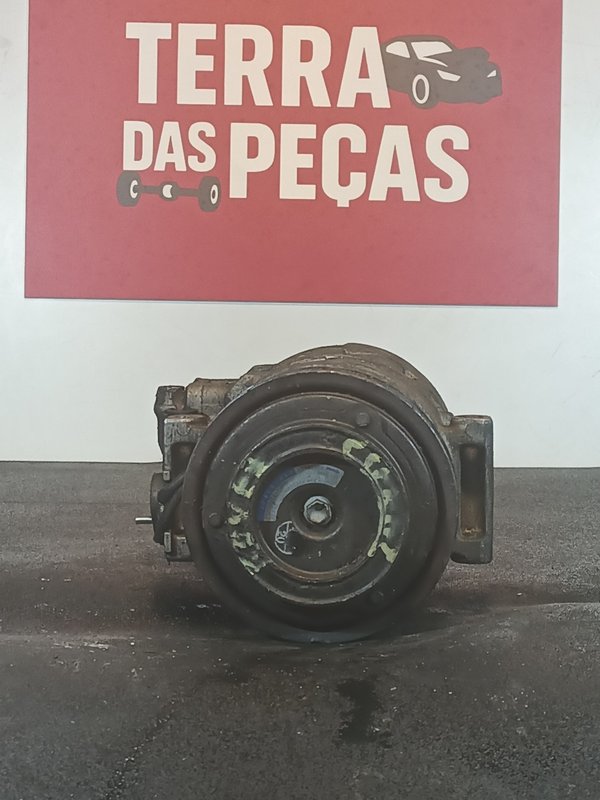 Compressor AC Rover 2.0 JPB101460