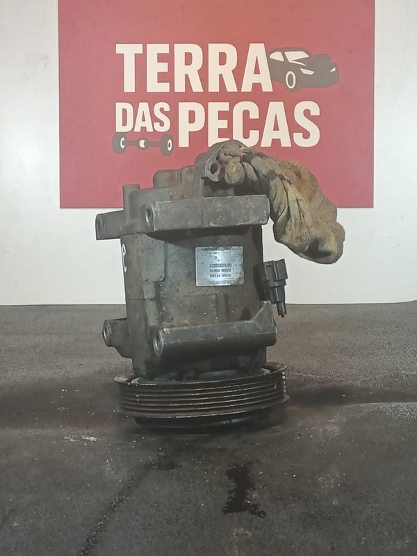 Compressor AC Nissan 1.8 92600-9F500
