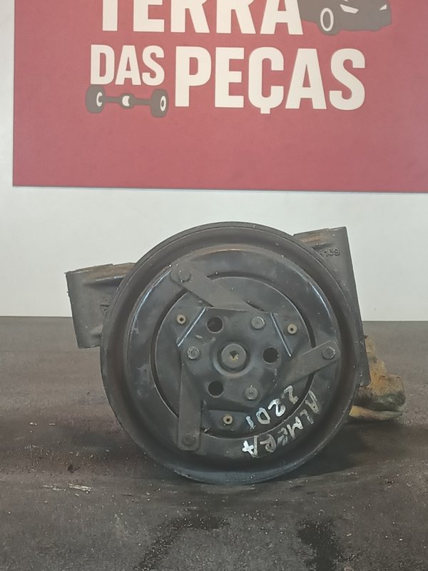 Compressor AC Nissan 1.8 92600-9F500
