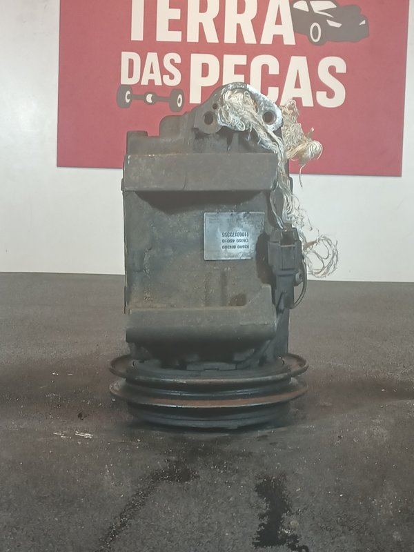 Compressor AC Nissan 2.2 92600-BN300